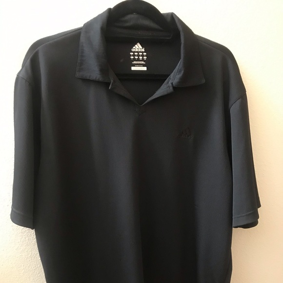adidas clima365 polo shirt